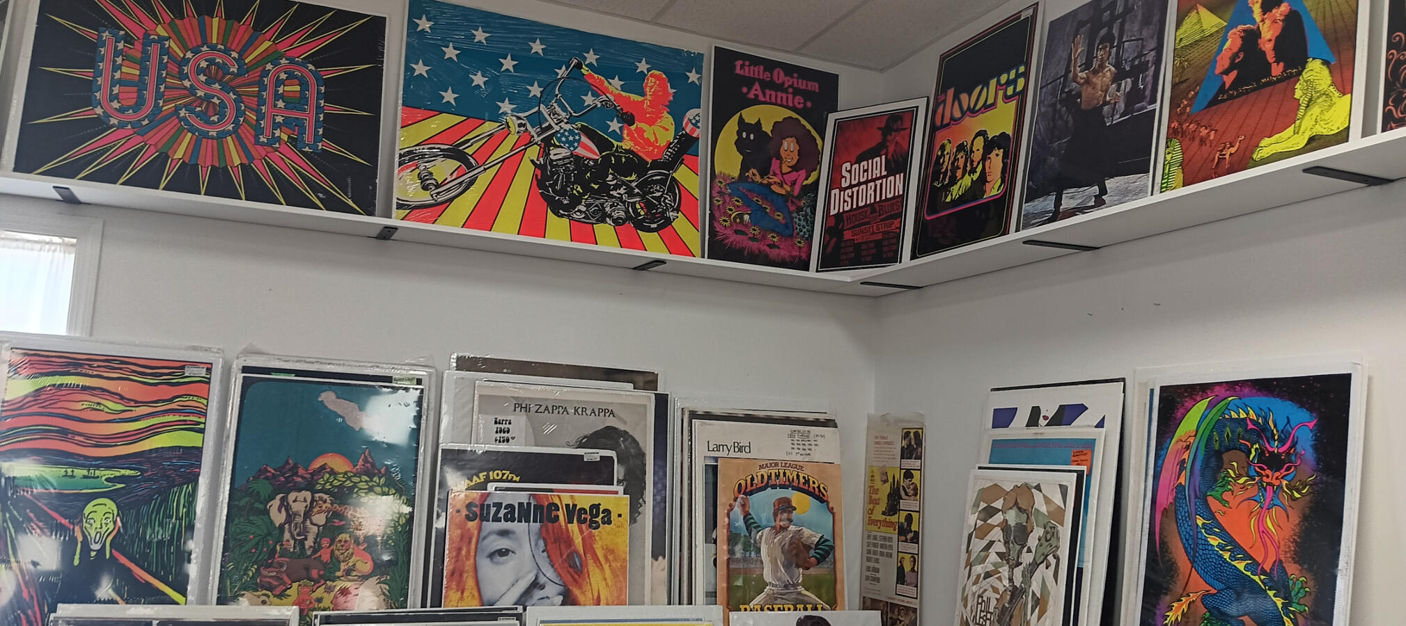 Posters Posters