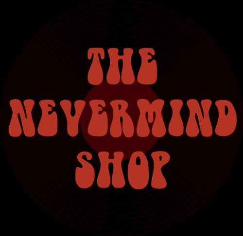The Nevermind Shop